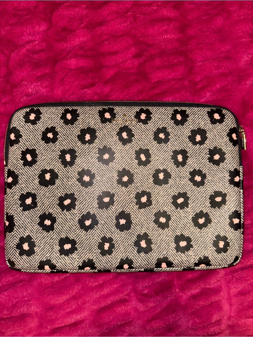 Kate Spade lap top case